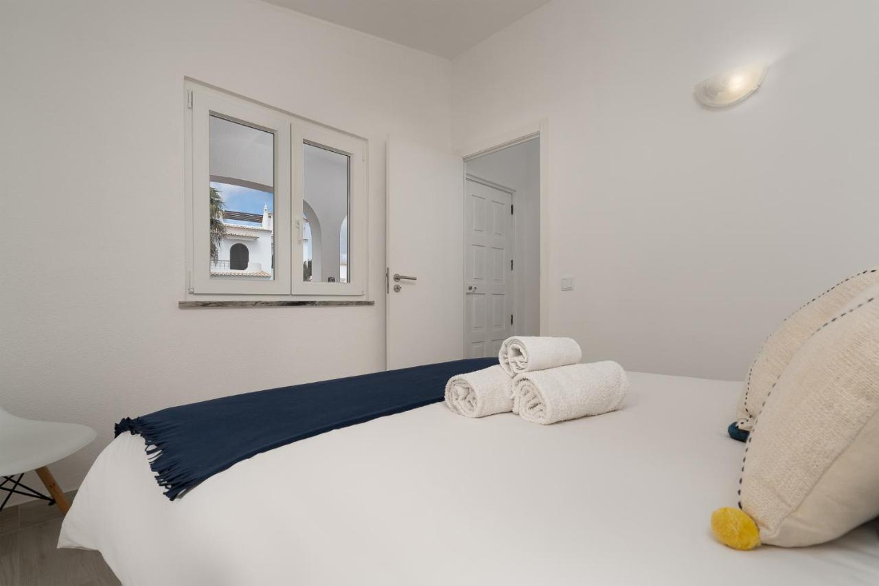 Bright - 5min To The By Lovelystay Appartement Albufeira